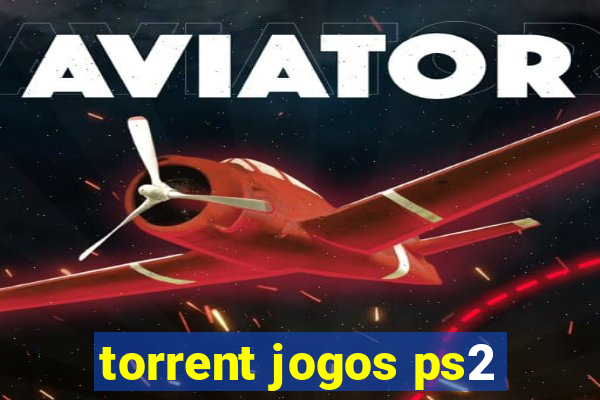 torrent jogos ps2